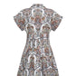 Nash Mini Dress-Dresses-Uniquities