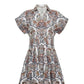 Nash Mini Dress-Dresses-Uniquities