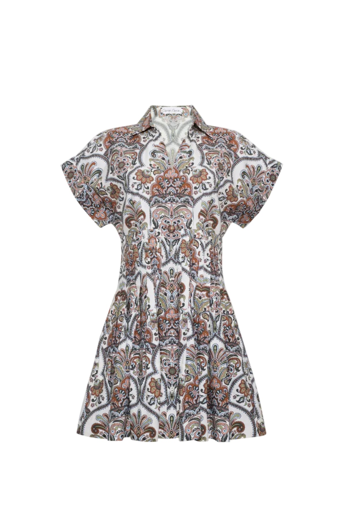 Nash Mini Dress-Dresses-Uniquities