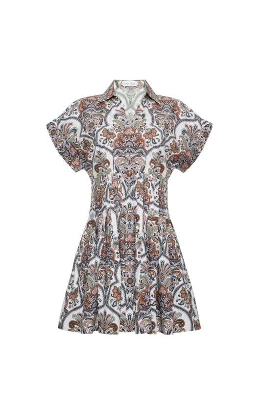 Nash Mini Dress-Dresses-Uniquities