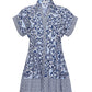 Nash Mini Dress-Dresses-Uniquities