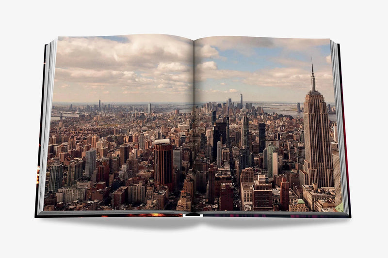 New York Chic-Home-Uniquities