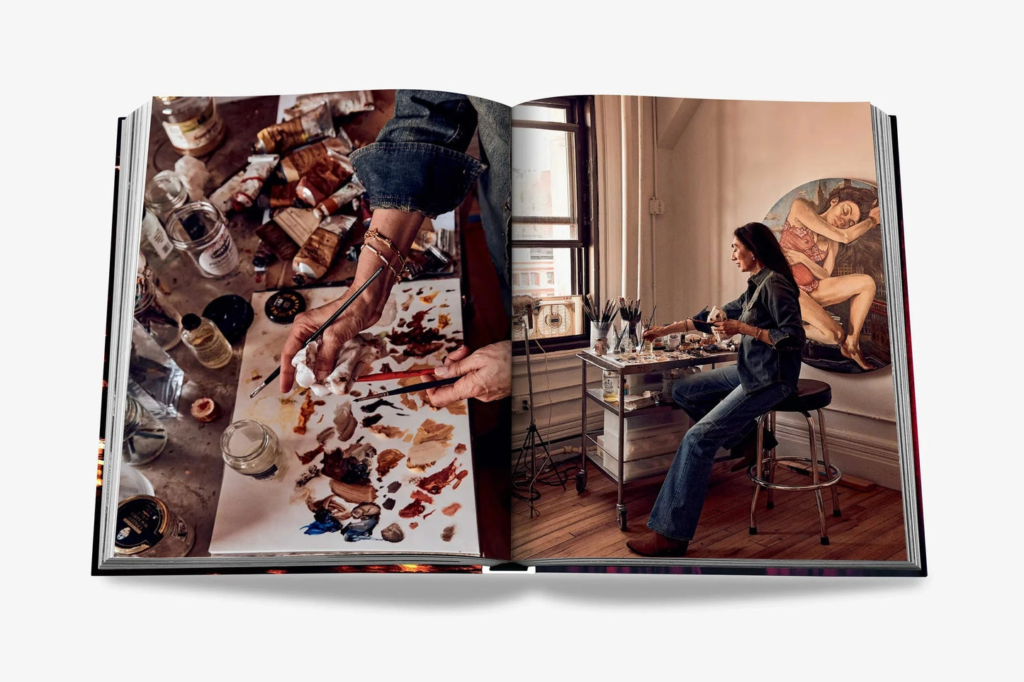 New York Chic Book-Home-Uniquities