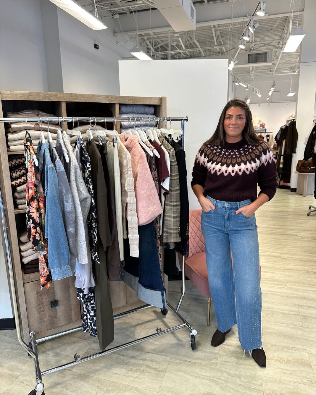 Daney Boot-Shoes-Uniquities