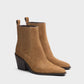 Newbury Chelsea Boot-Shoes-Uniquities