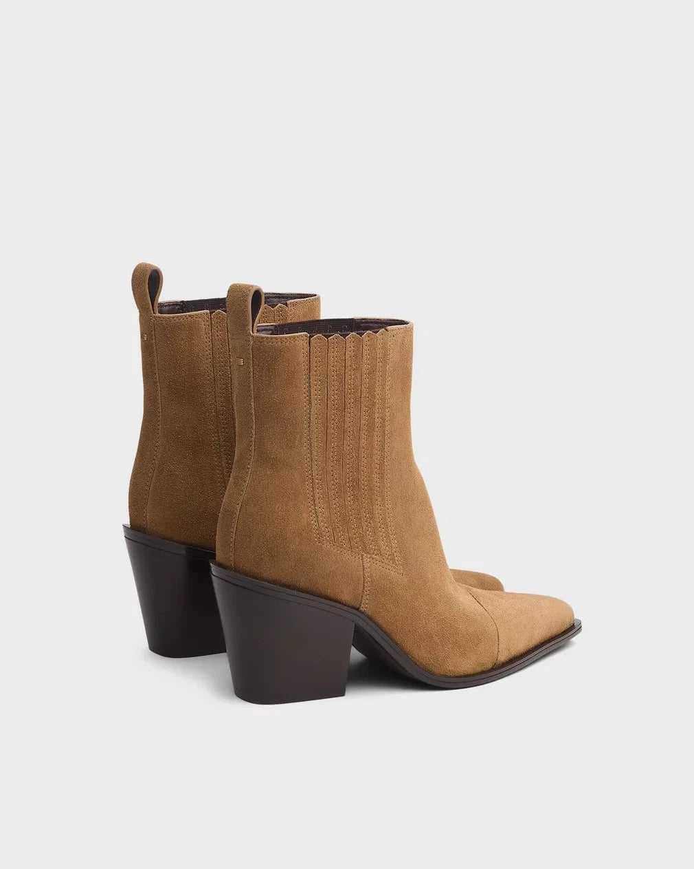 Newbury Chelsea Boot-Shoes-Uniquities