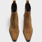 Newbury Chelsea Boot-Shoes-Uniquities