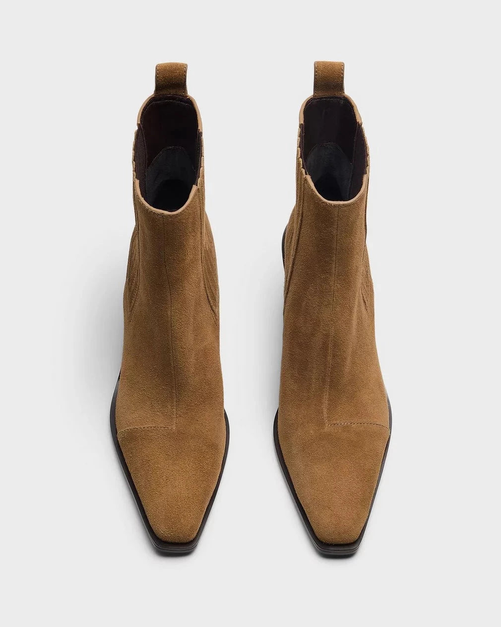 Newbury Chelsea Boot-Shoes-Uniquities