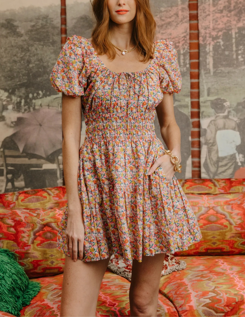 Nicola Dress-Dresses-Uniquities