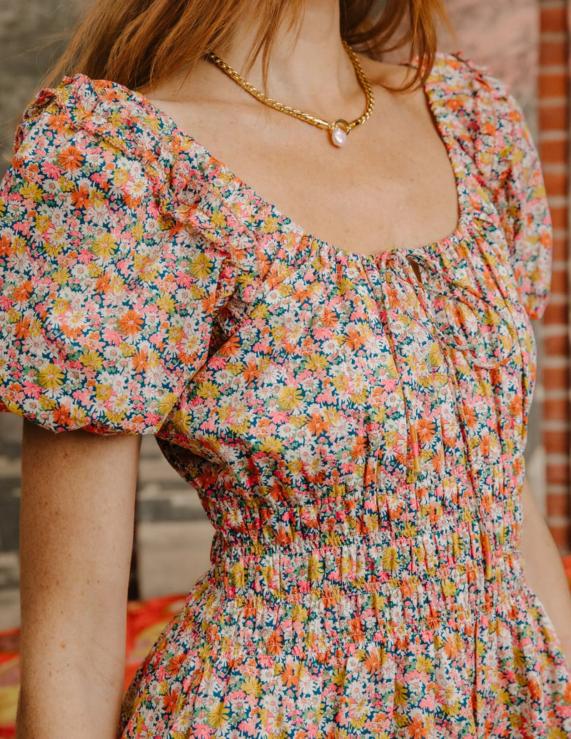Nicola Dress-Dresses-Uniquities