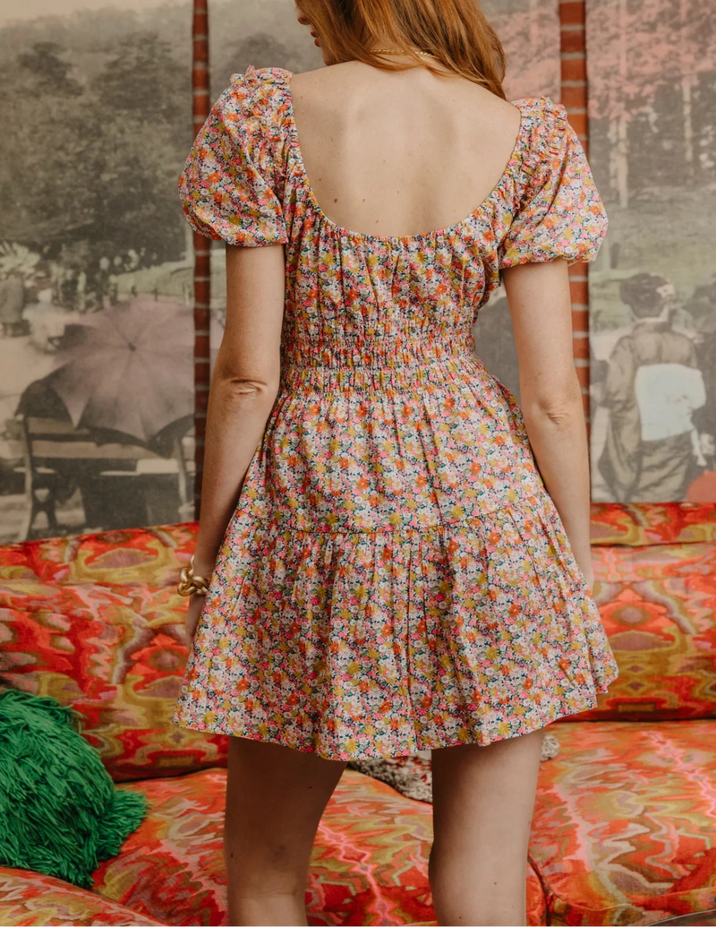 Nicola Dress-Dresses-Uniquities