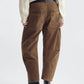 Shon Pant-Bottoms-Uniquities