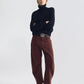 Shon Pant-Bottoms-Uniquities