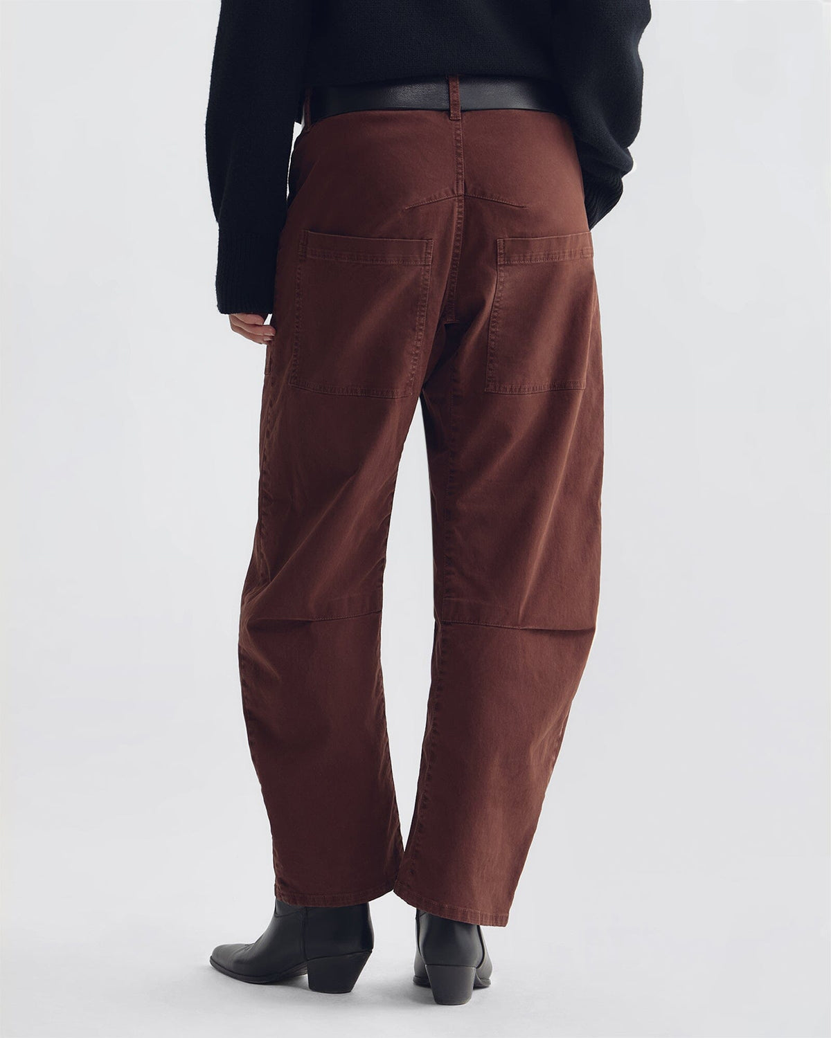Shon Pant-Bottoms-Uniquities