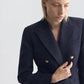 Bruni Jacket-Jackets-Uniquities