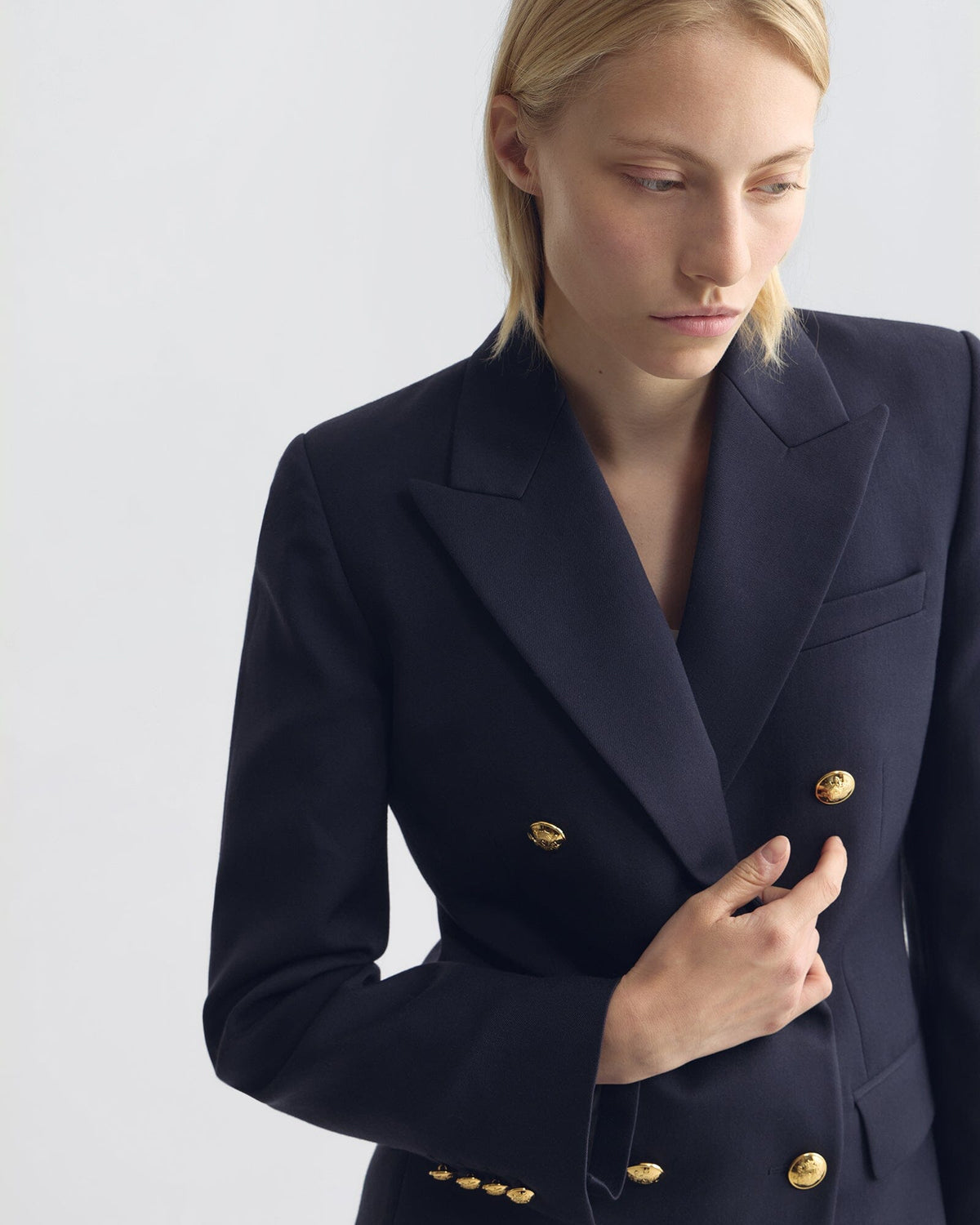 Bruni Jacket-Jackets-Uniquities