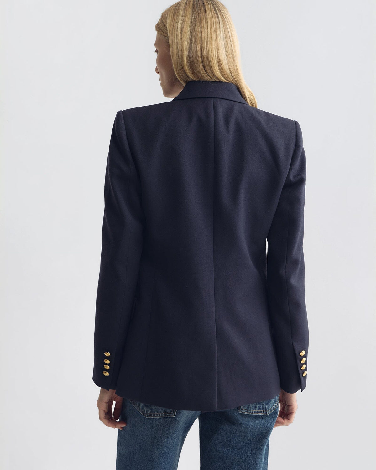 Bruni Jacket-Jackets-Uniquities
