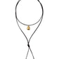 Nitta Wrap Necklace-Jewelry-Uniquities