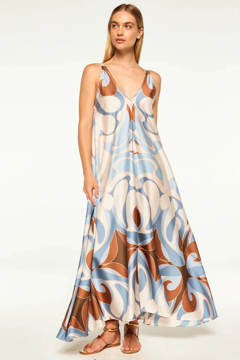 Notta Dress-Dresses-Uniquities