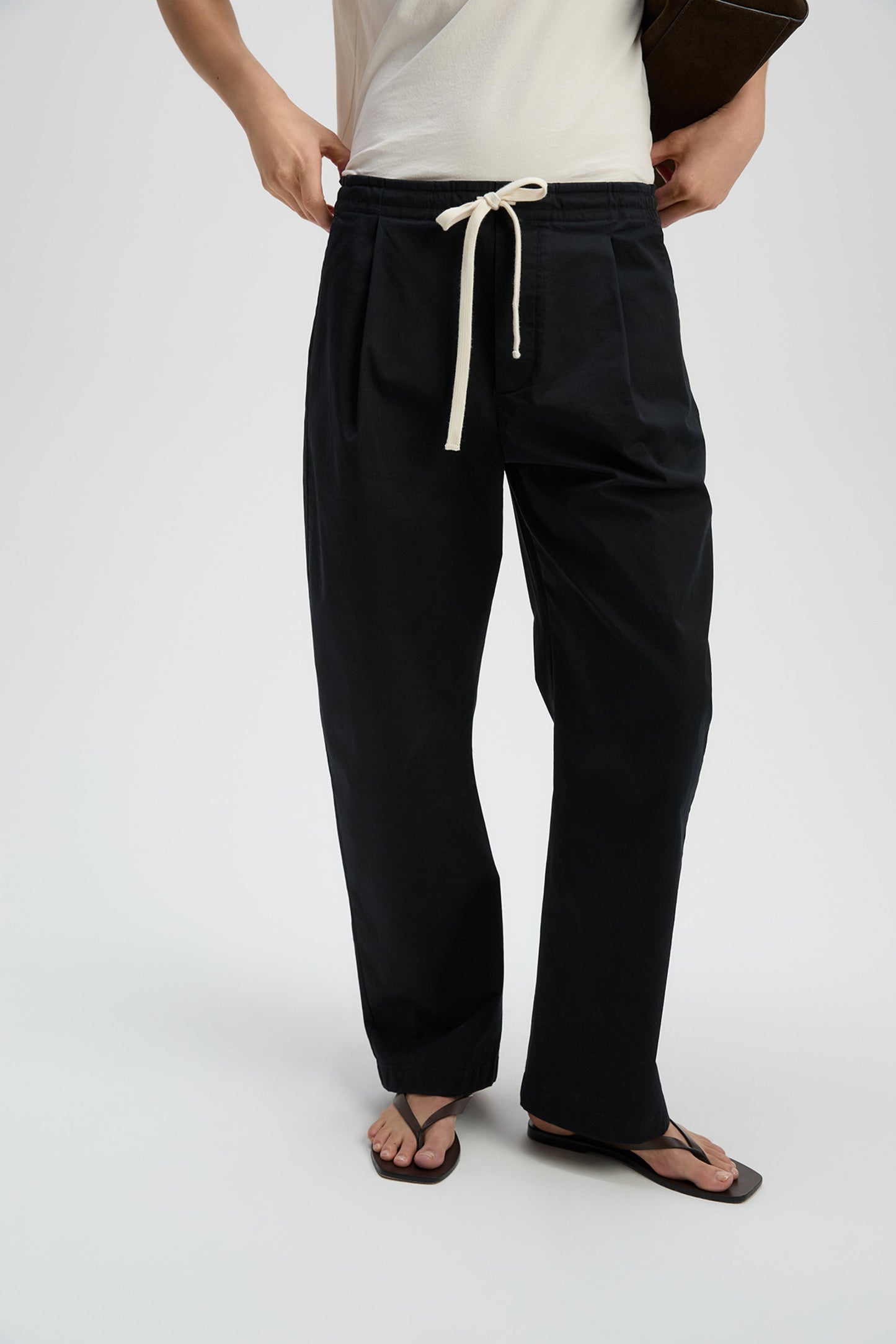 Everywhere Pant-Bottoms-Uniquities