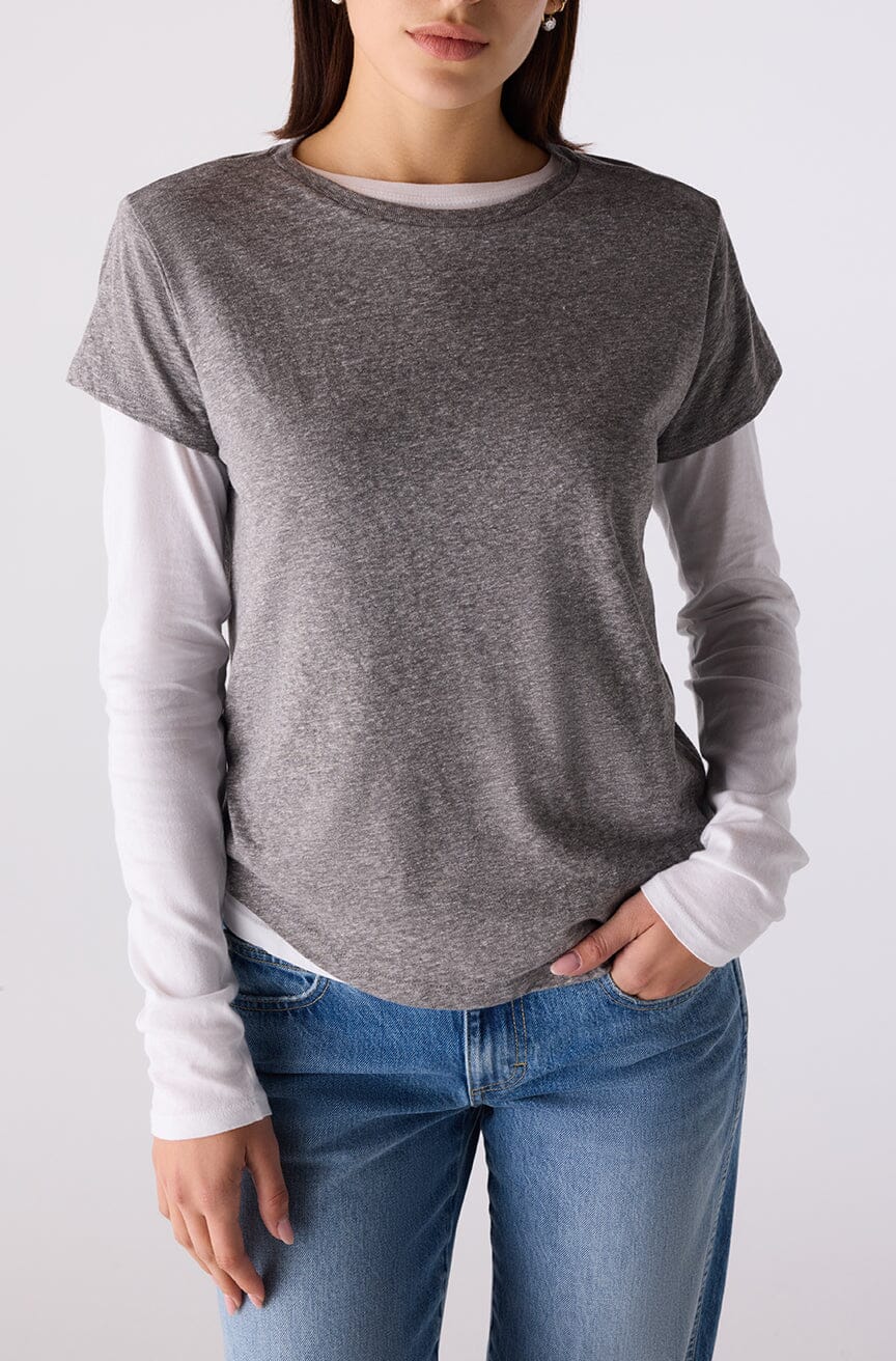 Forever Tee-TEES-Uniquities