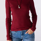 Ruthie Tee-Tops/Blouses-Uniquities