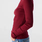 Ruthie Tee-Tops/Blouses-Uniquities