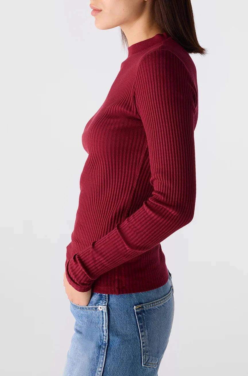 Ruthie Tee-Tops/Blouses-Uniquities