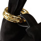 Suede Swing Bag-Accessories-Uniquities