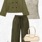 Perry Pant-Bottoms-Uniquities