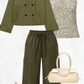 Perry Pant