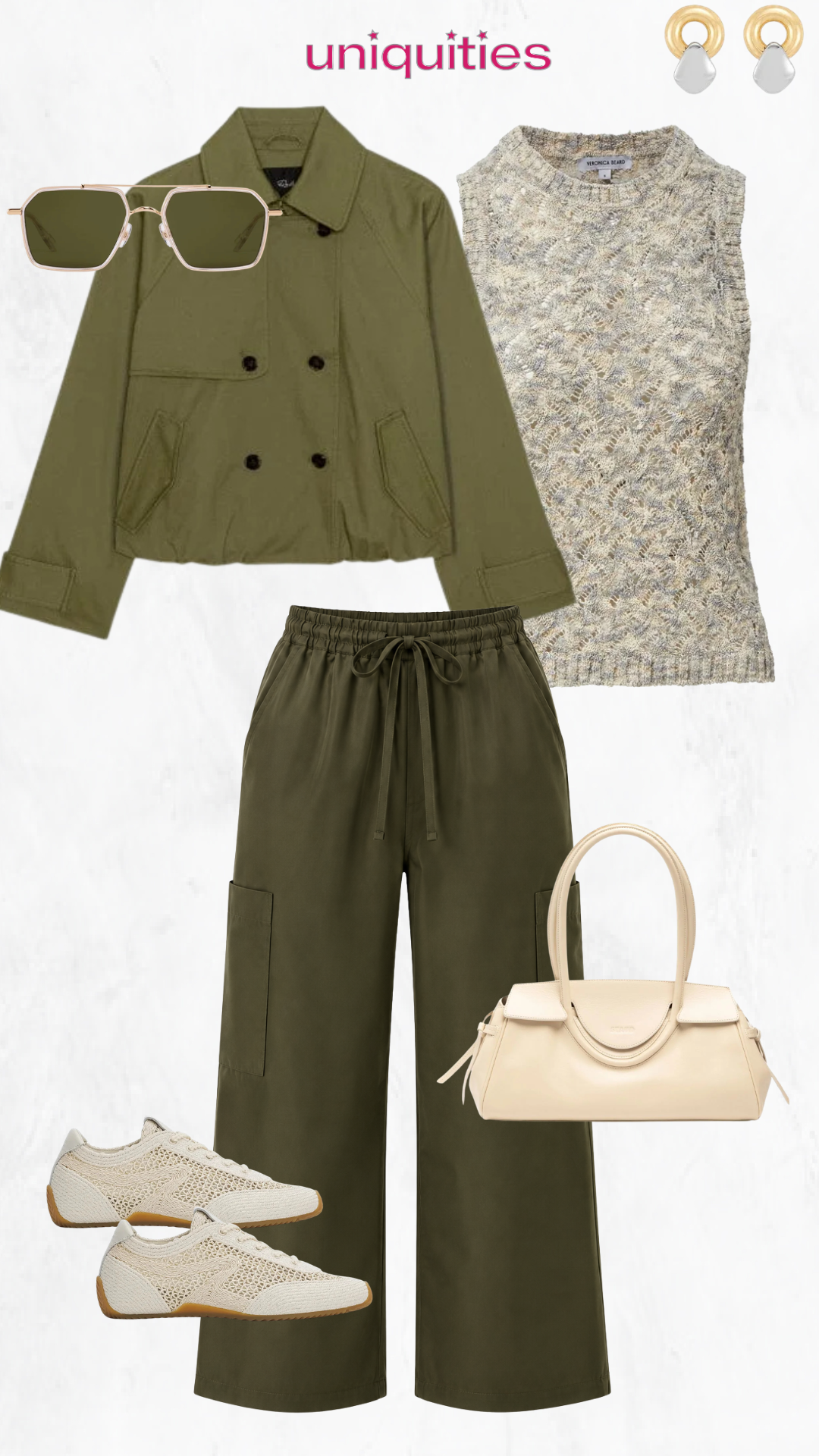 Perry Pant