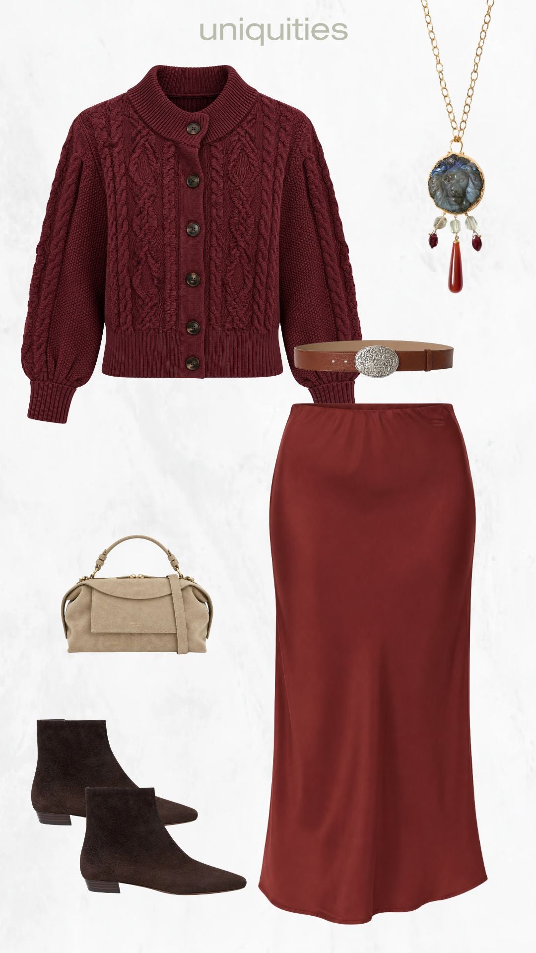 Julie Cardigan-Sweaters-Uniquities