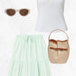 Mckenna Skirt-Bottoms-Uniquities