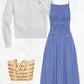 Laia Maxi Dress-Dresses-Uniquities