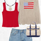Flore Top-Tops/Blouses-Uniquities