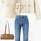 Belle Tee-Tee Shirts-Uniquities