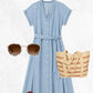 Dixie Dress-Dresses-Uniquities
