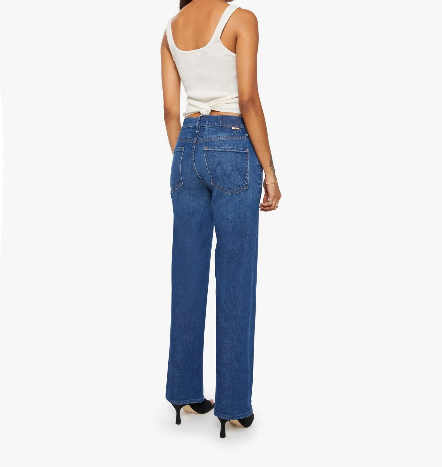 Lil Kick It Made In The Shade-Denim-Uniquities