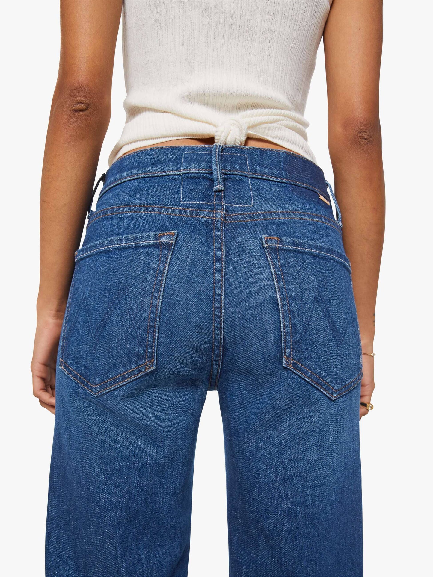 Lil Kick It Made In The Shade-Denim-Uniquities