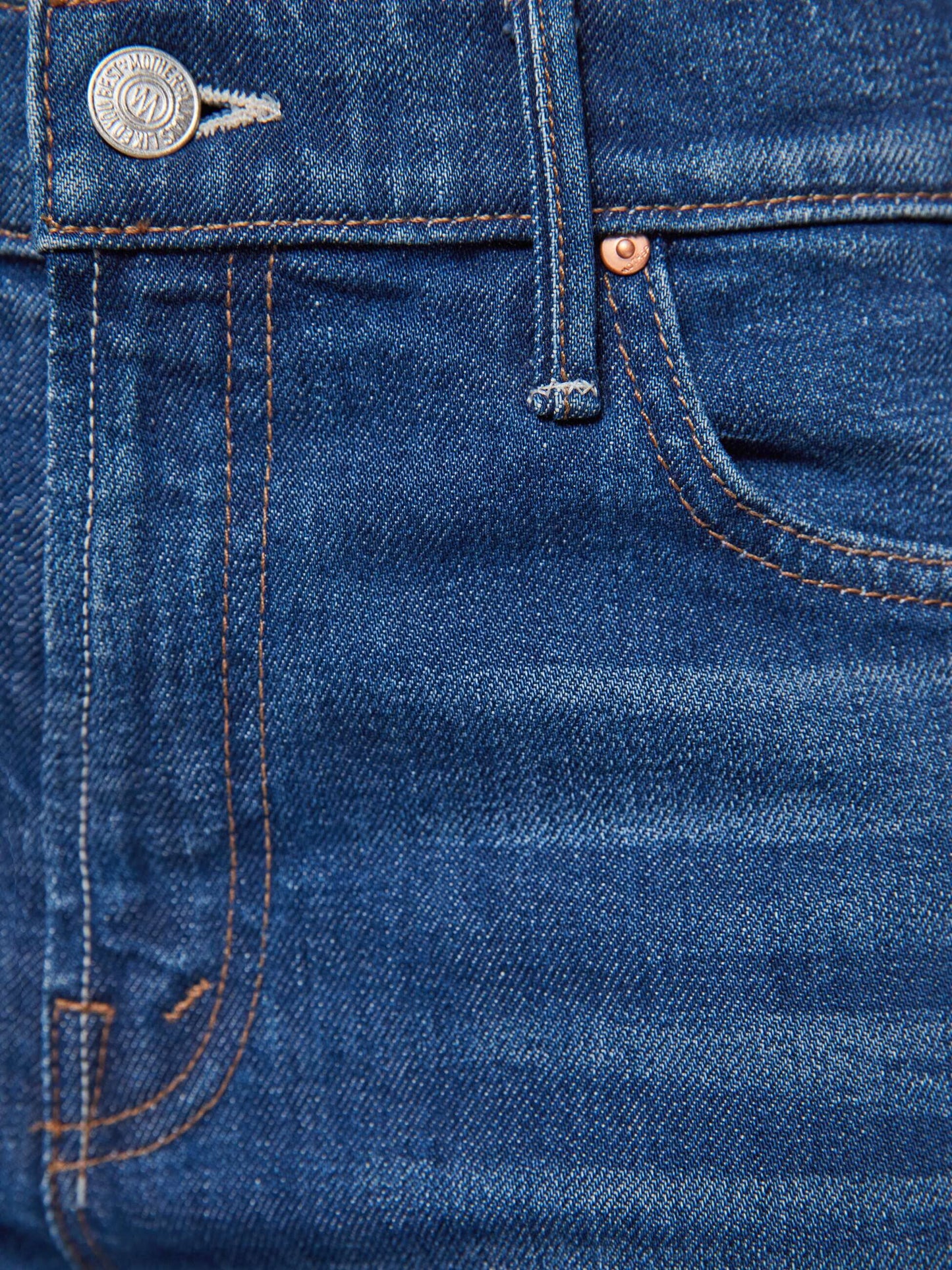 Lil Kick It Made In The Shade-Denim-Uniquities