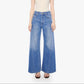 Lil Lemon Twist Skimp-Denim-Uniquities