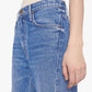 Lil Lemon Twist Skimp-Denim-Uniquities