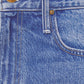 Lil Lemon Twist Skimp-Denim-Uniquities