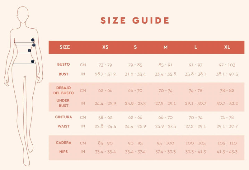 Frinda Bottom-Swimwear-Uniquities