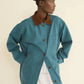 Pascual Jacket Doen 