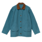 Pascual Jacket Doen 
