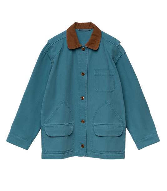 Pascual Jacket-Uniquities