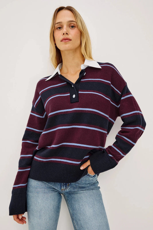 Paxton Sweater-Sweaters-Uniquities