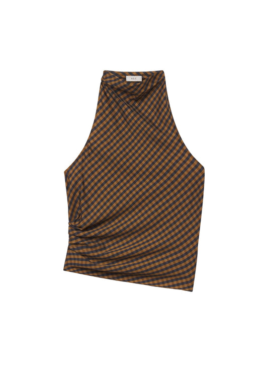 Penelope Top-Tops/Blouses-Uniquities